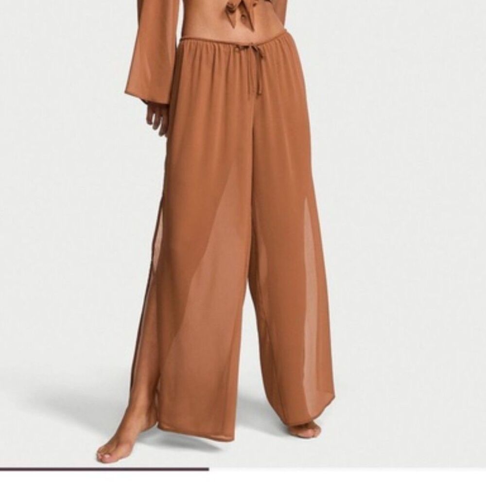 💗👙Victoria's Secret Swim Cover-up pants👙💗